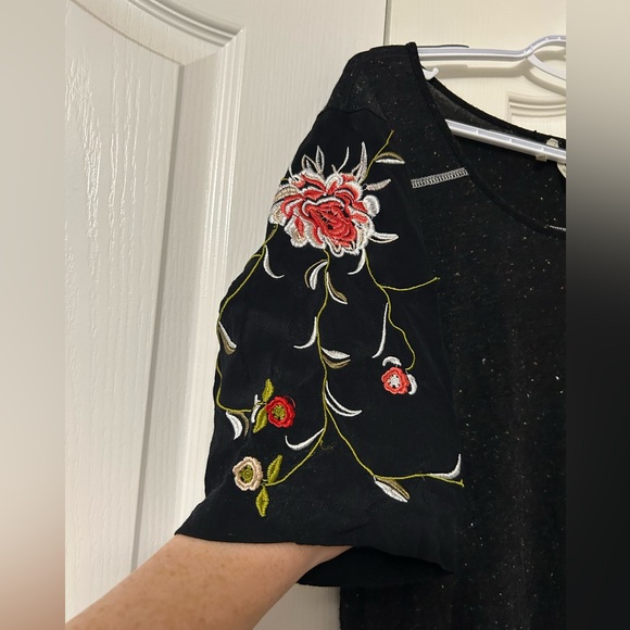 Bke blouse - Picture 2 of 10